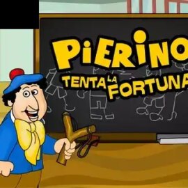 Pierino tenta la Fortuna