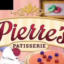 Pierre’s Patisserie