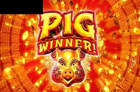 Pig Winner