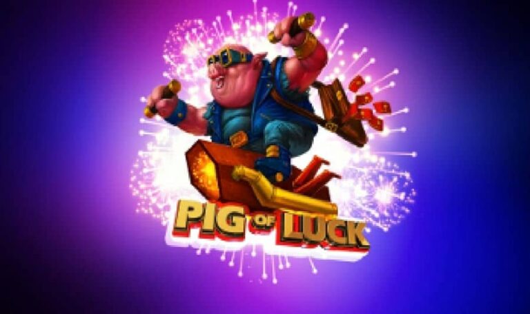Pig of Luck