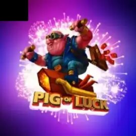 Pig of Luck