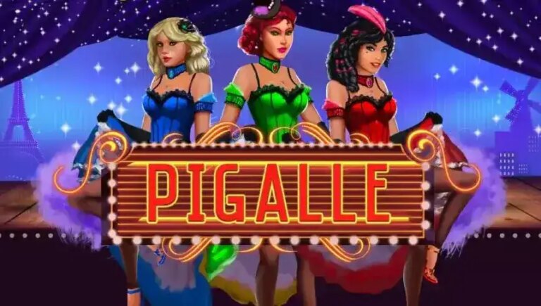 Pigalle