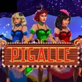 Pigalle