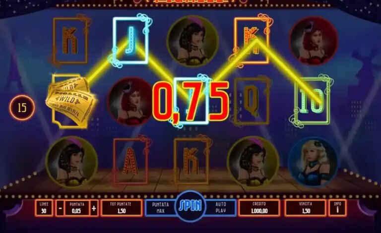 Pigalle