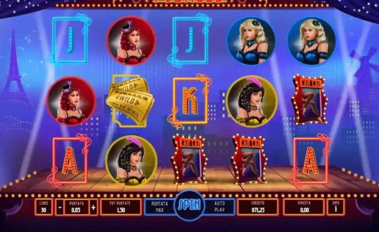 Pigalle
