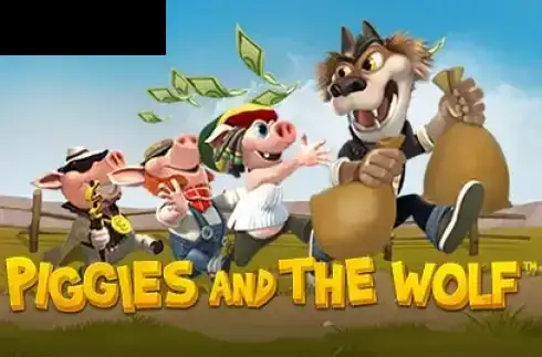 Piggies and The Wolf