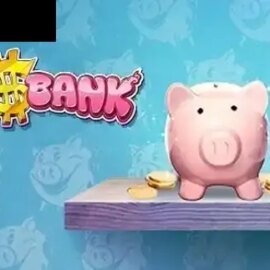 Piggy Bank (Play’N Go)