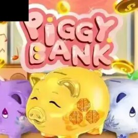 Piggy Bank (AllWaySpin)