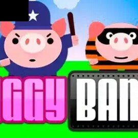 Piggy Bank 1×2