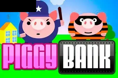 Piggy Bank 1×2