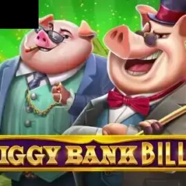 Piggy Bank Bills
