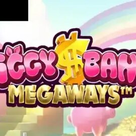 Piggy Bank Megaways