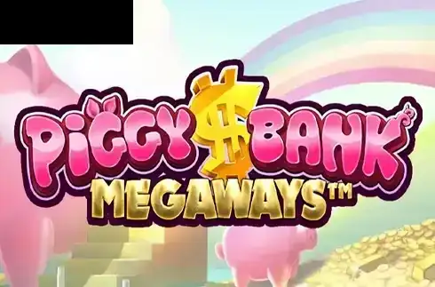 Piggy Bank Megaways