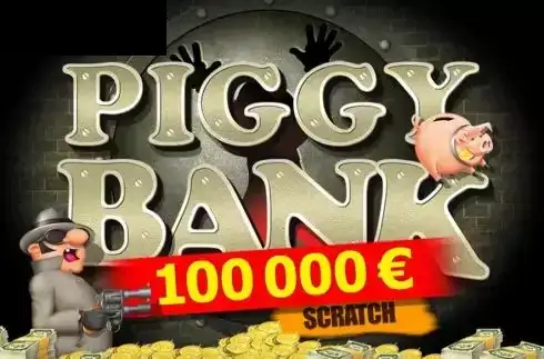 Piggy Bank Scratch (Belatra Games)