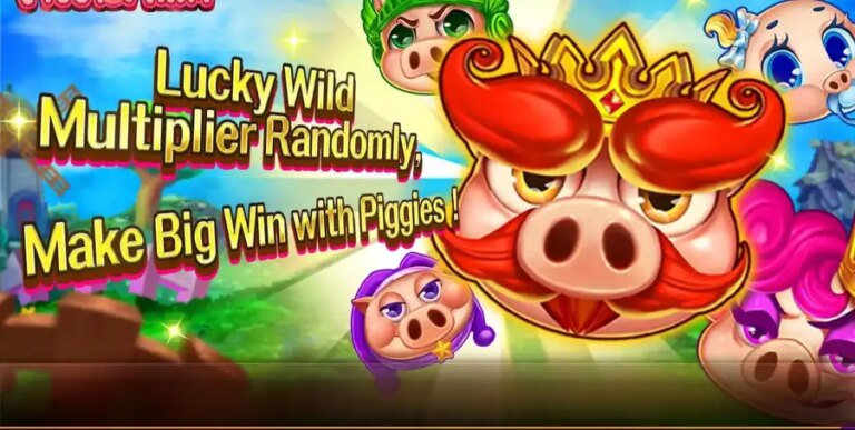 Piggy Farm