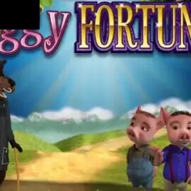 Piggy Fortune