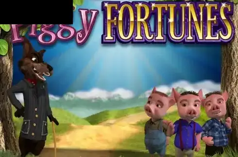 Piggy Fortune