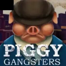 Piggy Gangsters