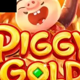 Piggy Gold (PG Soft)