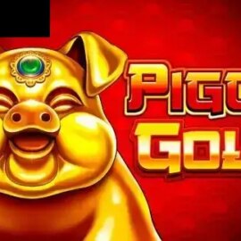 Piggy Gold (Ruby Play)
