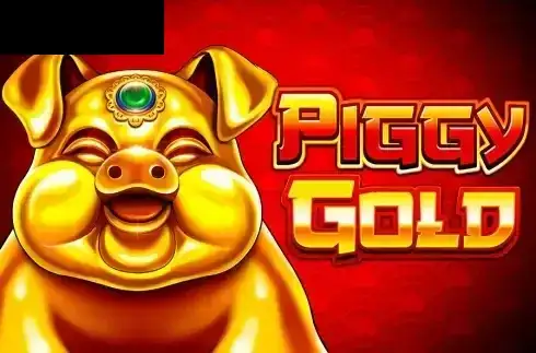 Piggy Gold (Ruby Play)