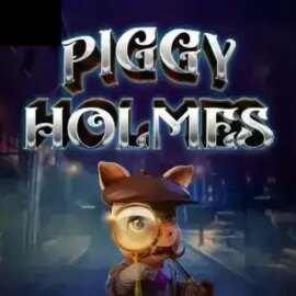 Piggy Holmes