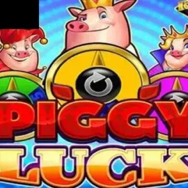 Piggy Luck