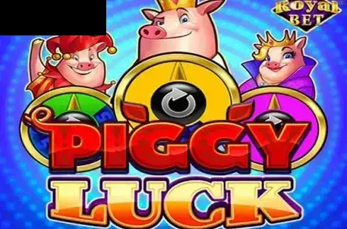 Piggy Luck
