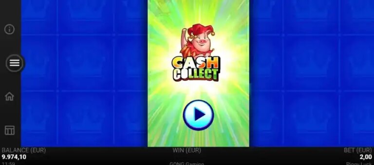 Piggy Luck