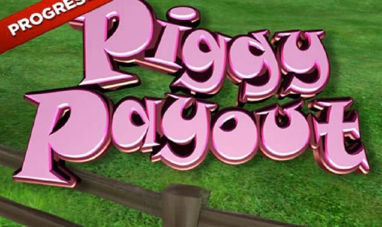 Piggy Payout Jackpot