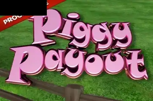 Piggy Payout Jackpot