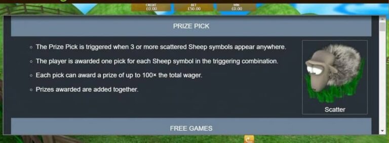 Piggy Payout Jackpot