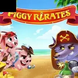 Piggy Pirates