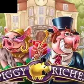 Piggy Riches