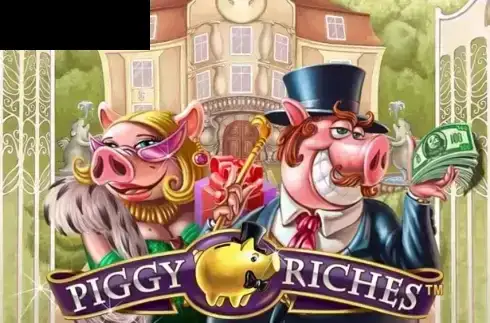 Piggy Riches