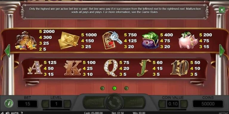 Piggy Riches