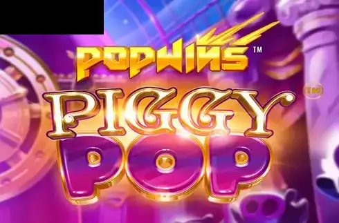PiggyPop
