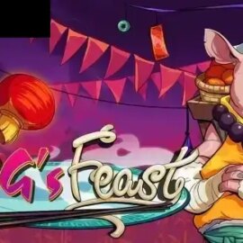 Pig’s Feast