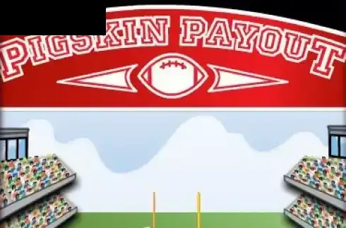 Pigskin Payout