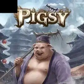 Pigsy