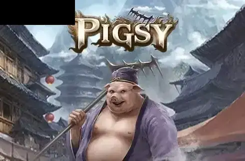 Pigsy