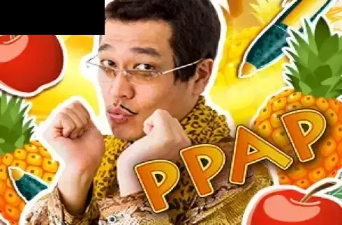 Pikotaros Pineapple Pen