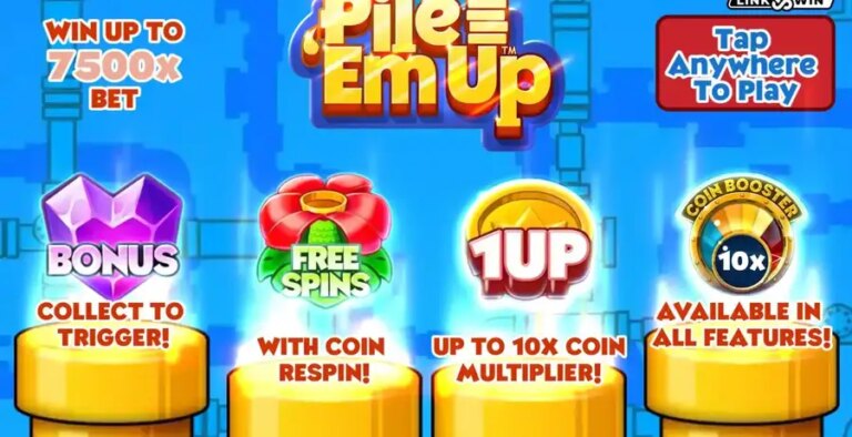 Pile ‘Em Up