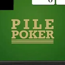 Pile Poker