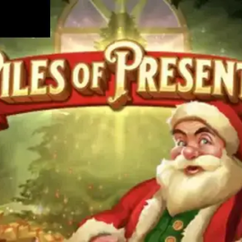 Piles of Presents