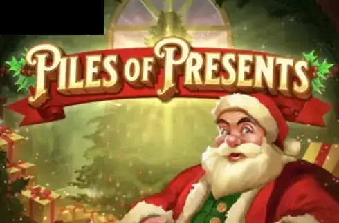 Piles of Presents