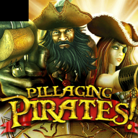 Pillaging Pirates