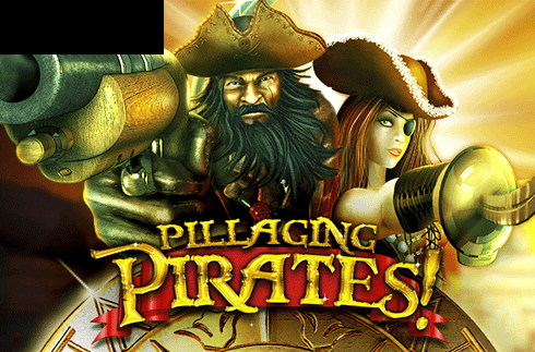 Pillaging Pirates