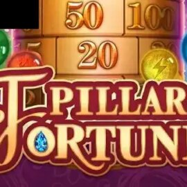 Pillar of Fortune