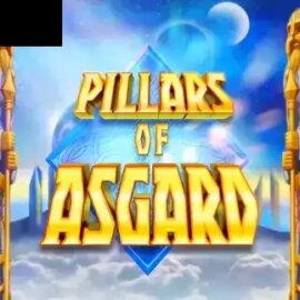 Pillars of Asgard
